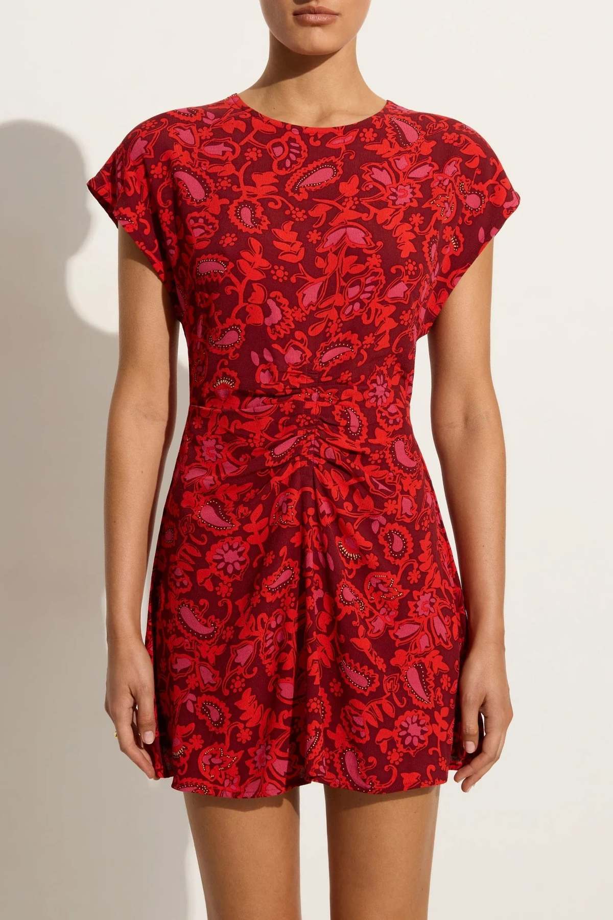 celestina mini dress CELESTINA MINI DRESS