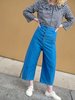 Caron Callahan MORRIS PANT - Thumbnail 1