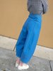 Caron Callahan MORRIS PANT - Thumbnail 4