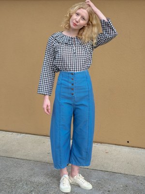 Caron Callahan MORRIS PANT Caron Callahan MORRIS PANT