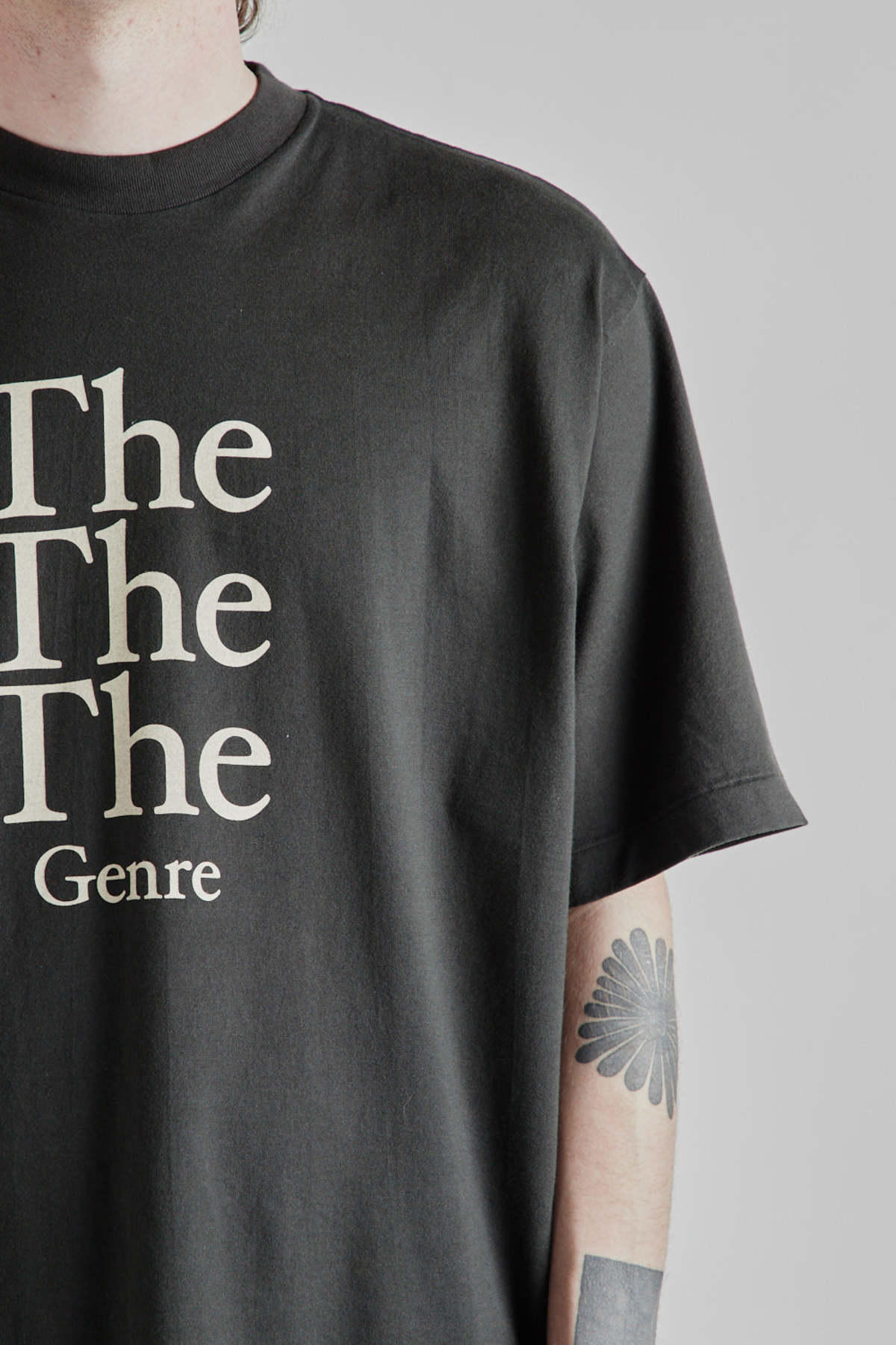 ジーフ様　blurhms ROOTSTOCK The Genre Tee ジーフ様 blurhms ROOTSTOCK The Genre Tee - メルカリ