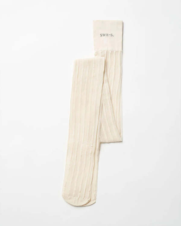 Swedish Stockings Siri Stripe Tights
