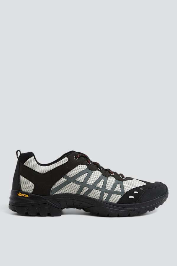 Reproduction of Found White 6400CE Russian Military Trainers
