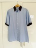 Maryam Nassir Zadeh S/S Button Up - Thumbnail 1