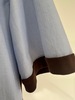 Maryam Nassir Zadeh S/S Button Up - Thumbnail 4