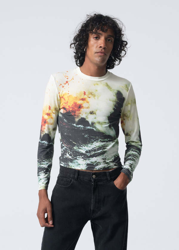 I-Lava-You-Cropped-Tee-