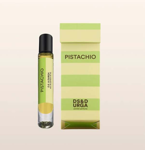 Pistachio Perfume Ds And Durga
