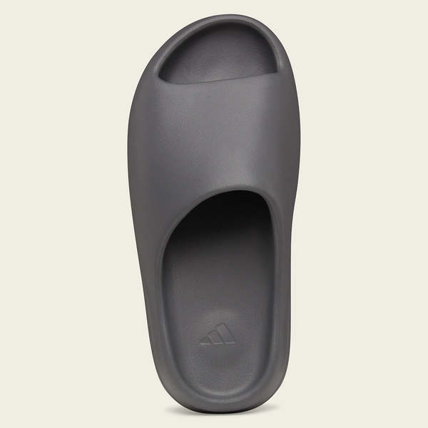 privateandco Adidas Yeezy Slide Granite - Natural | Garmentory