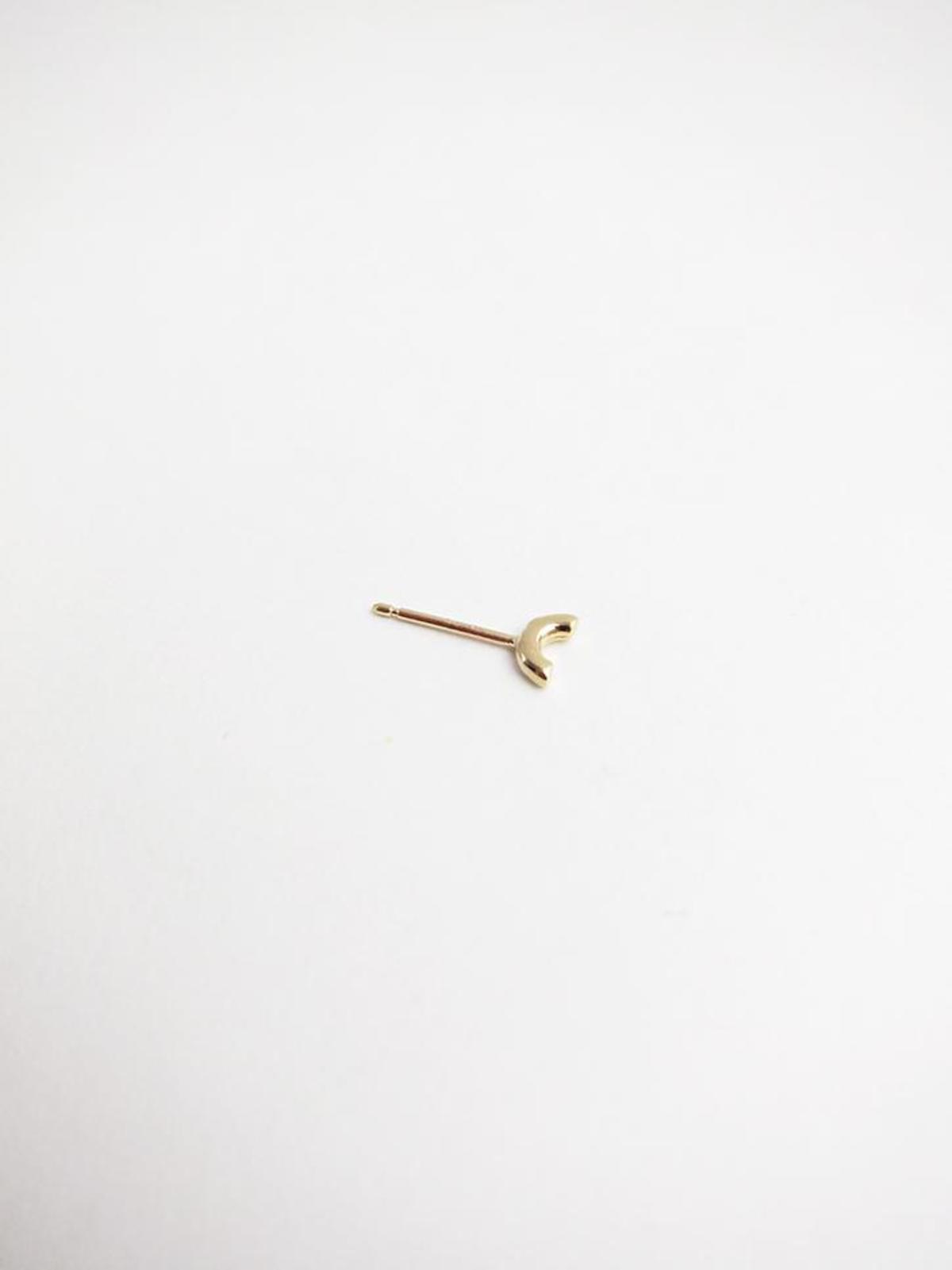 Quarry Gaur Stud Earring - Image 1 of 4