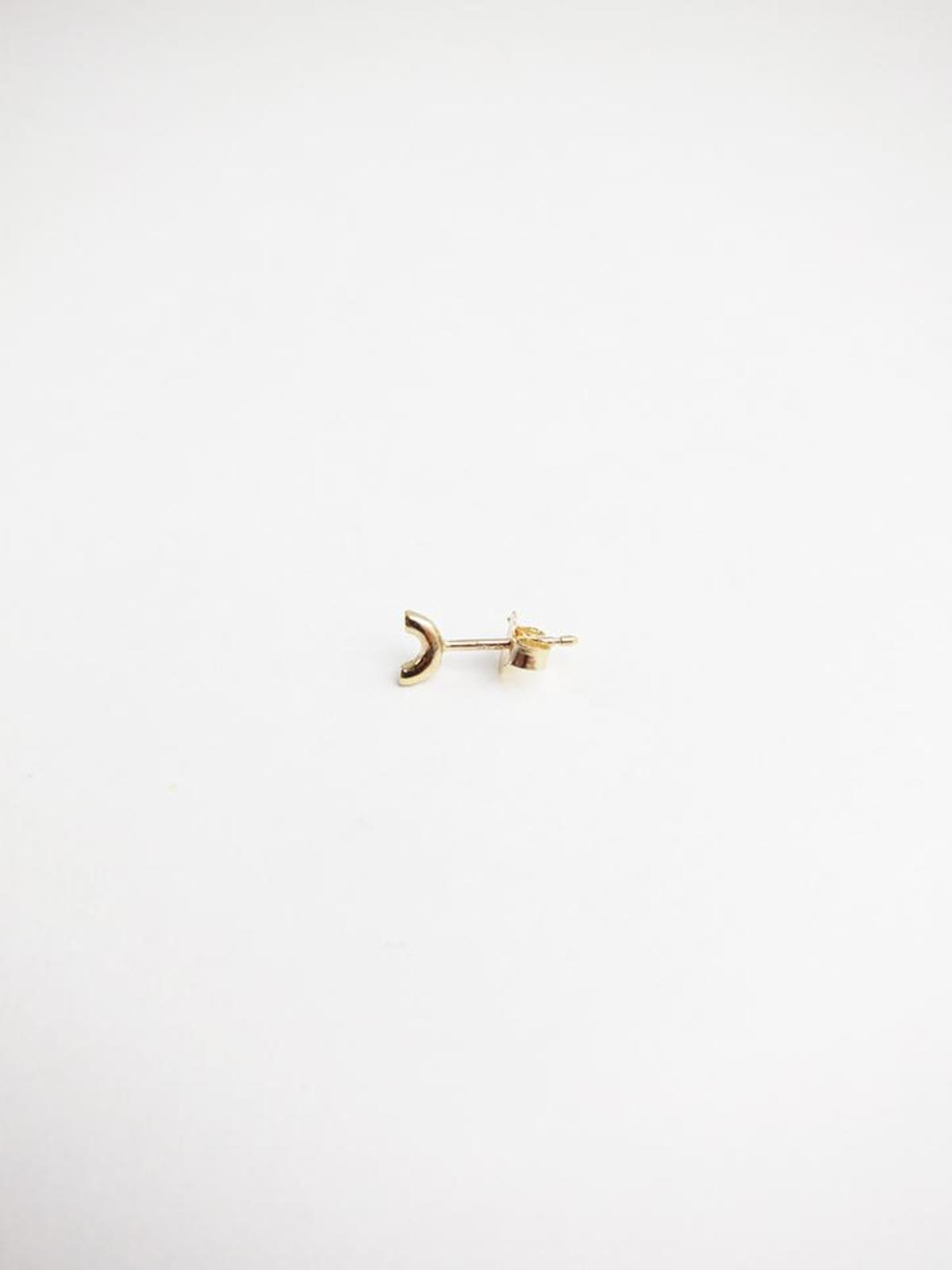 Quarry Gaur Stud Earring - Image 2 of 4