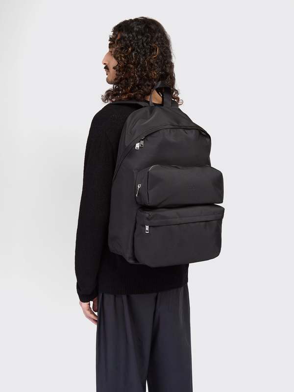 MM6 Maison Margiela Backpack | Garmentory