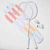 Sunnylife Badminton Set - Rio Sun Multi - Thumbnail 1