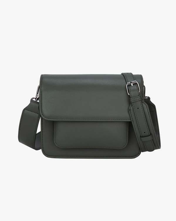 HVISK CAYMAN POCKET STRUCTURE bag ULTIMATE GREEN Garmentory