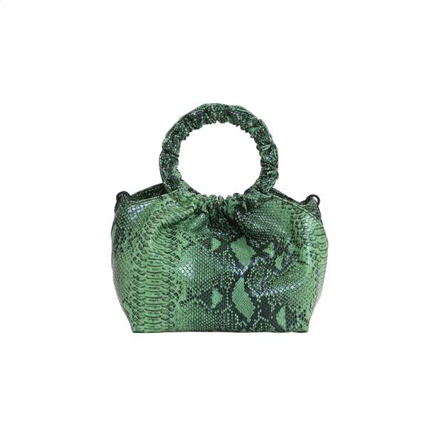 HVISK JOLLY RUSH SNAKE - ULTIMATE GREEN | Garmentory