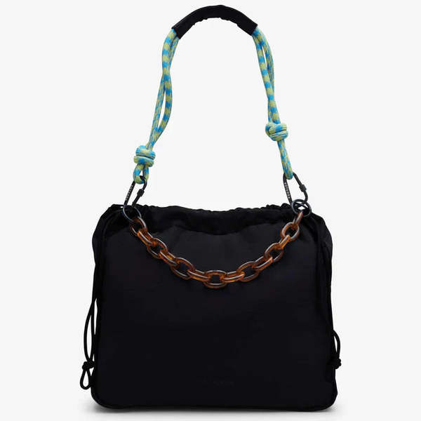 Rotunda Sant Hobo Bag - Beige | Garmentory