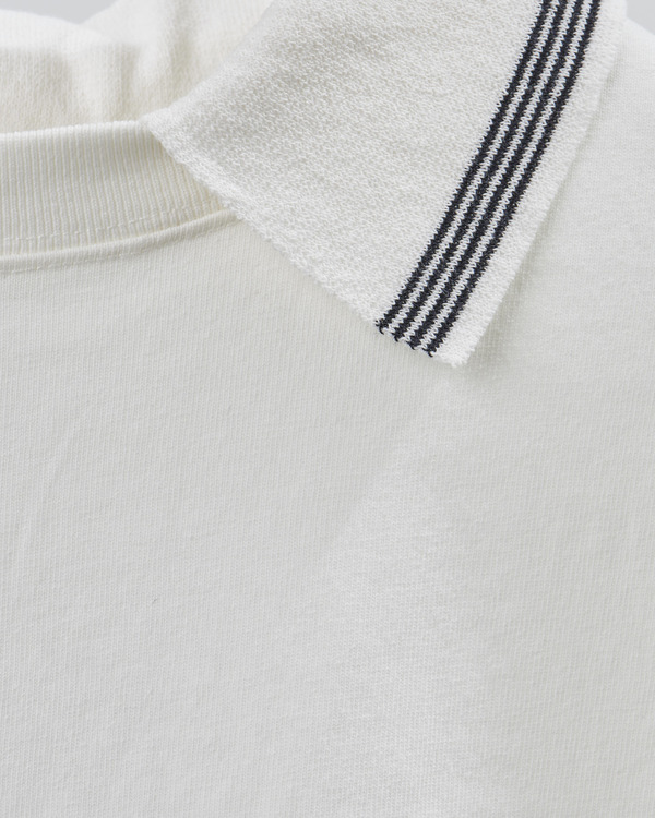 Our Legacy Academy Longsleeve - White | Garmentory