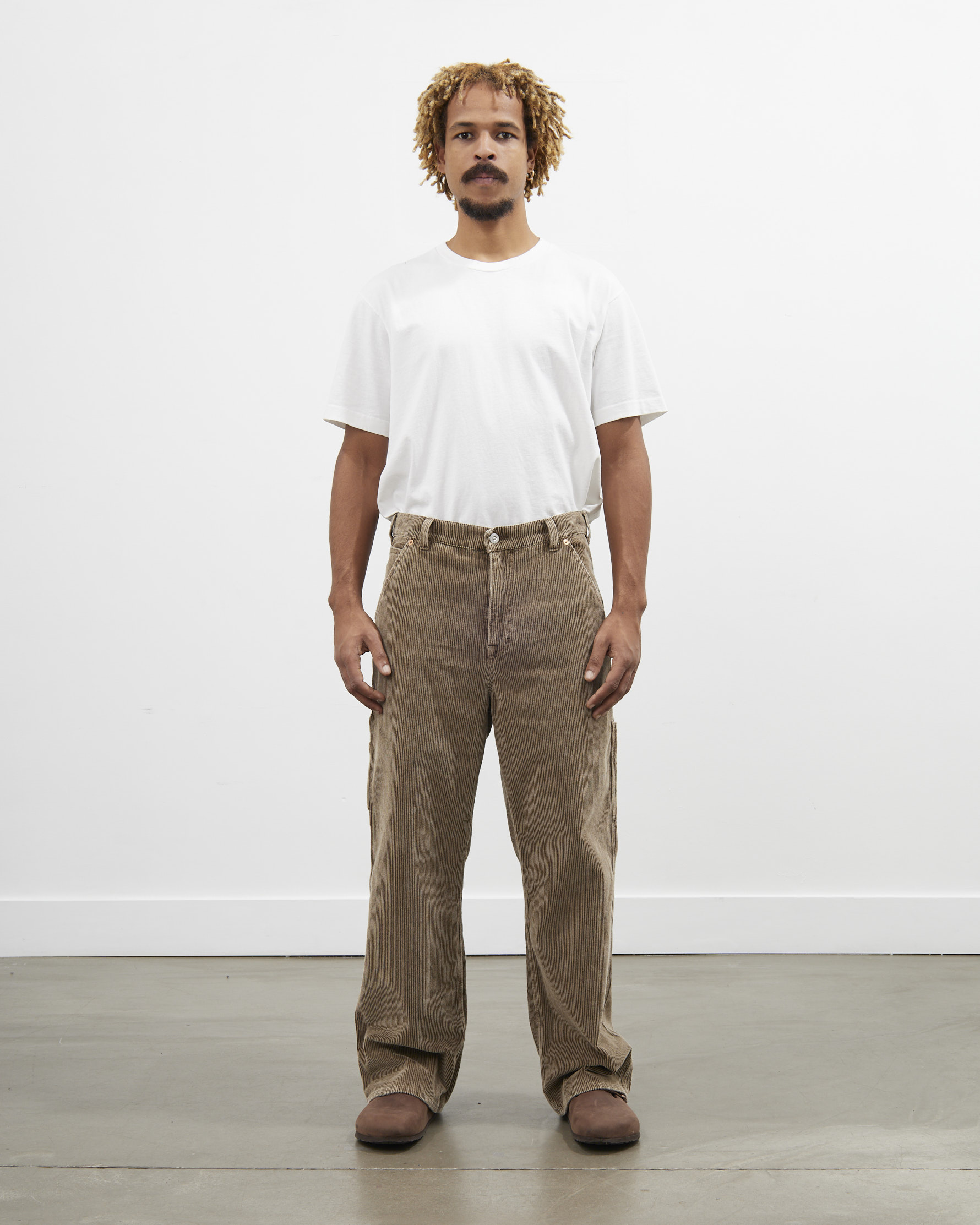 Our Legacy Joiner Trouser - Brown | Garmentory