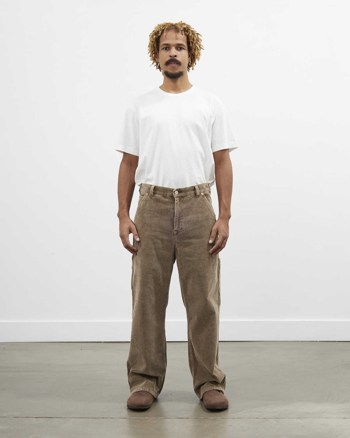 Our Legacy Joiner Trouser - Brown | Garmentory