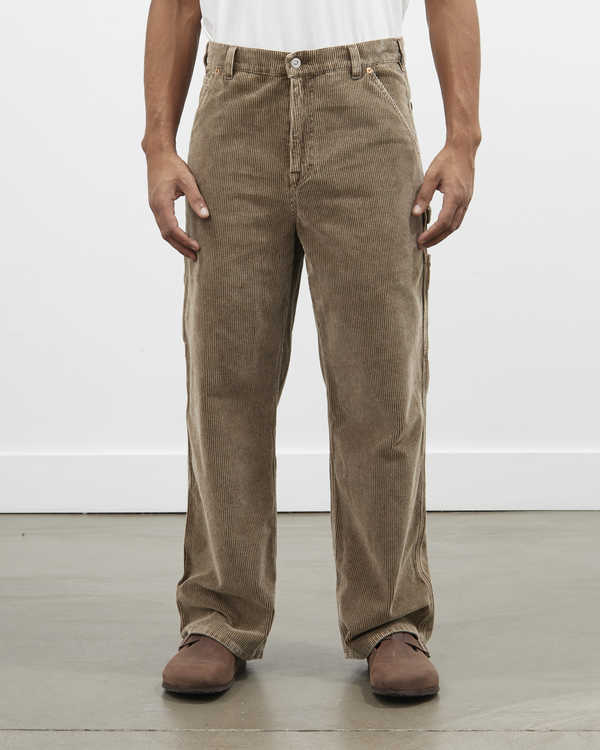 Our Legacy Joiner Trouser - Brown | Garmentory