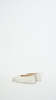 Marsèll Coltellaccio Ballet Flat - Mist - Thumbnail 3