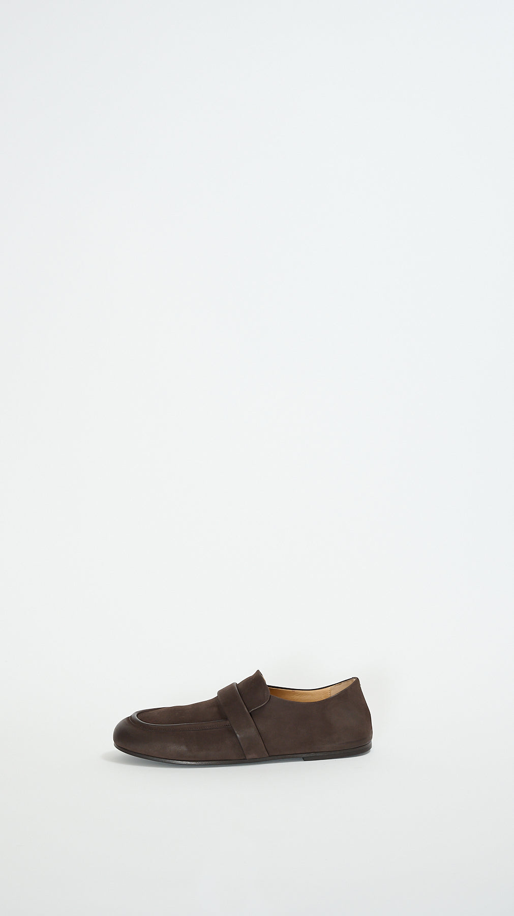 【関税込み】Marsell ブラウン Steccoblocco スリッポン Marsèll Steccoblocco スリッポン | ブラウン | FARFETCH JP
