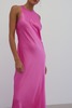 Rails Solene Dress - Malibu Pink - Thumbnail 1