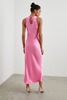 Rails Solene Dress - Malibu Pink - Thumbnail 4