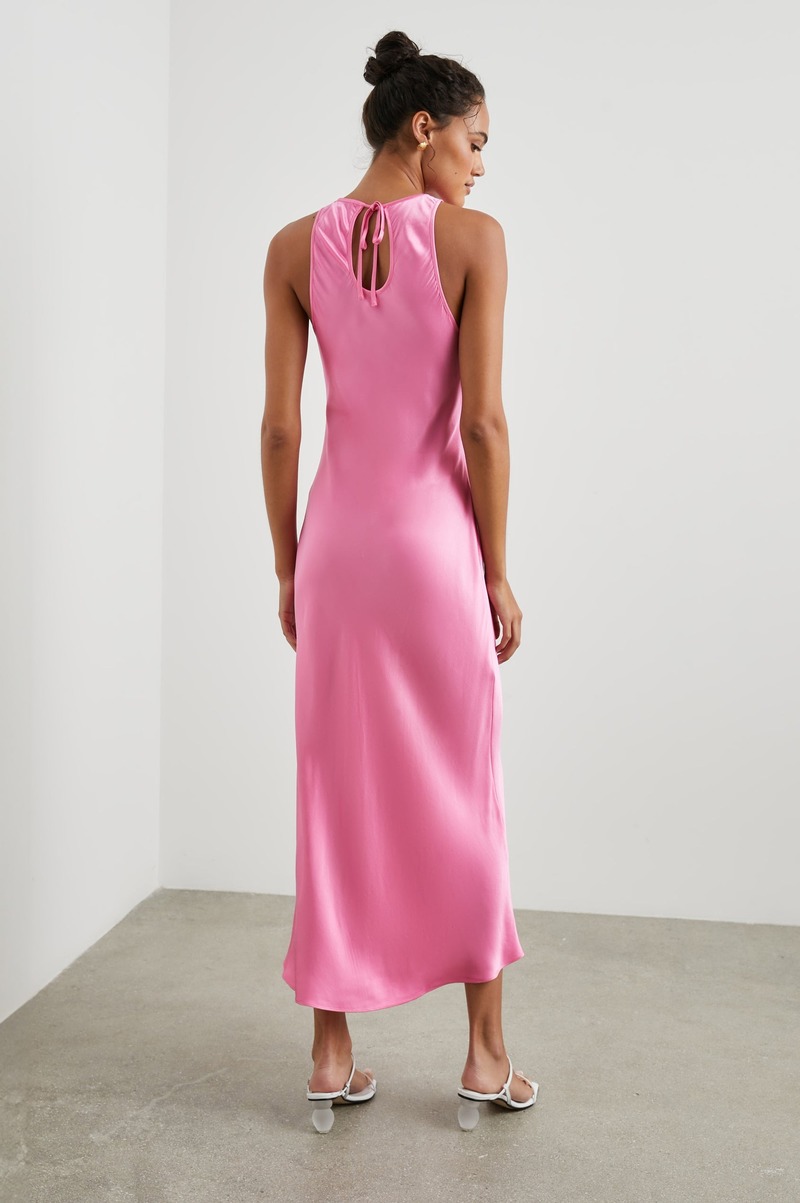 Rails Solene Dress - Malibu Pink