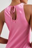 Rails Solene Dress - Malibu Pink - Thumbnail 3