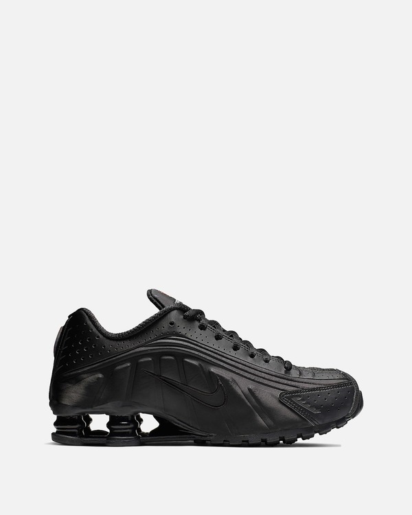 black shox women