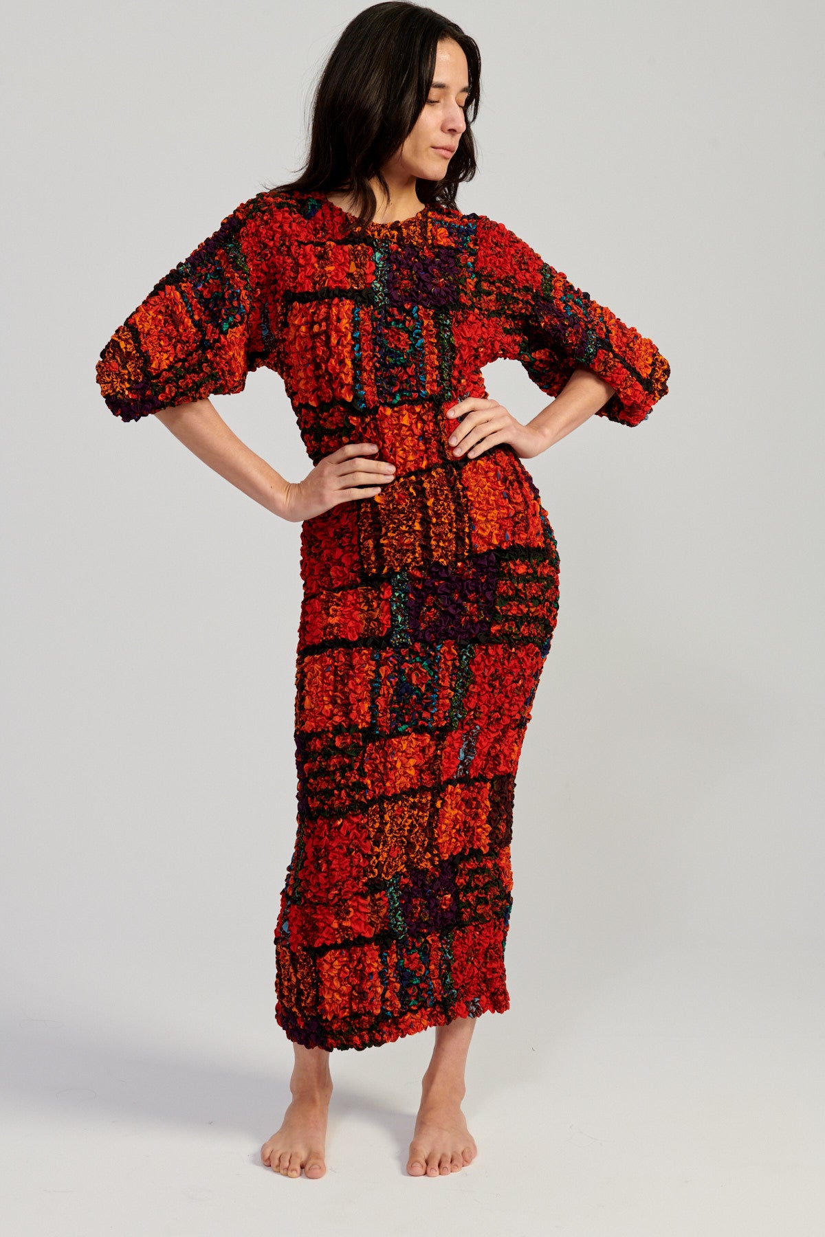 Mara Hoffman Freya Dress