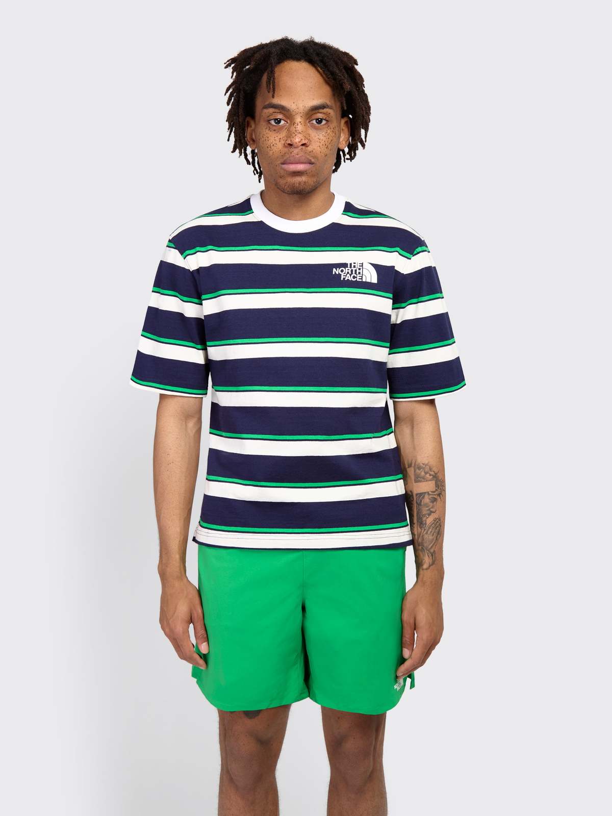 【The North Face】 DASH S/S R/TEE - MANGO Shop The North Face Axys Tee NF0A86W6-JK3 black | SNIPES USA