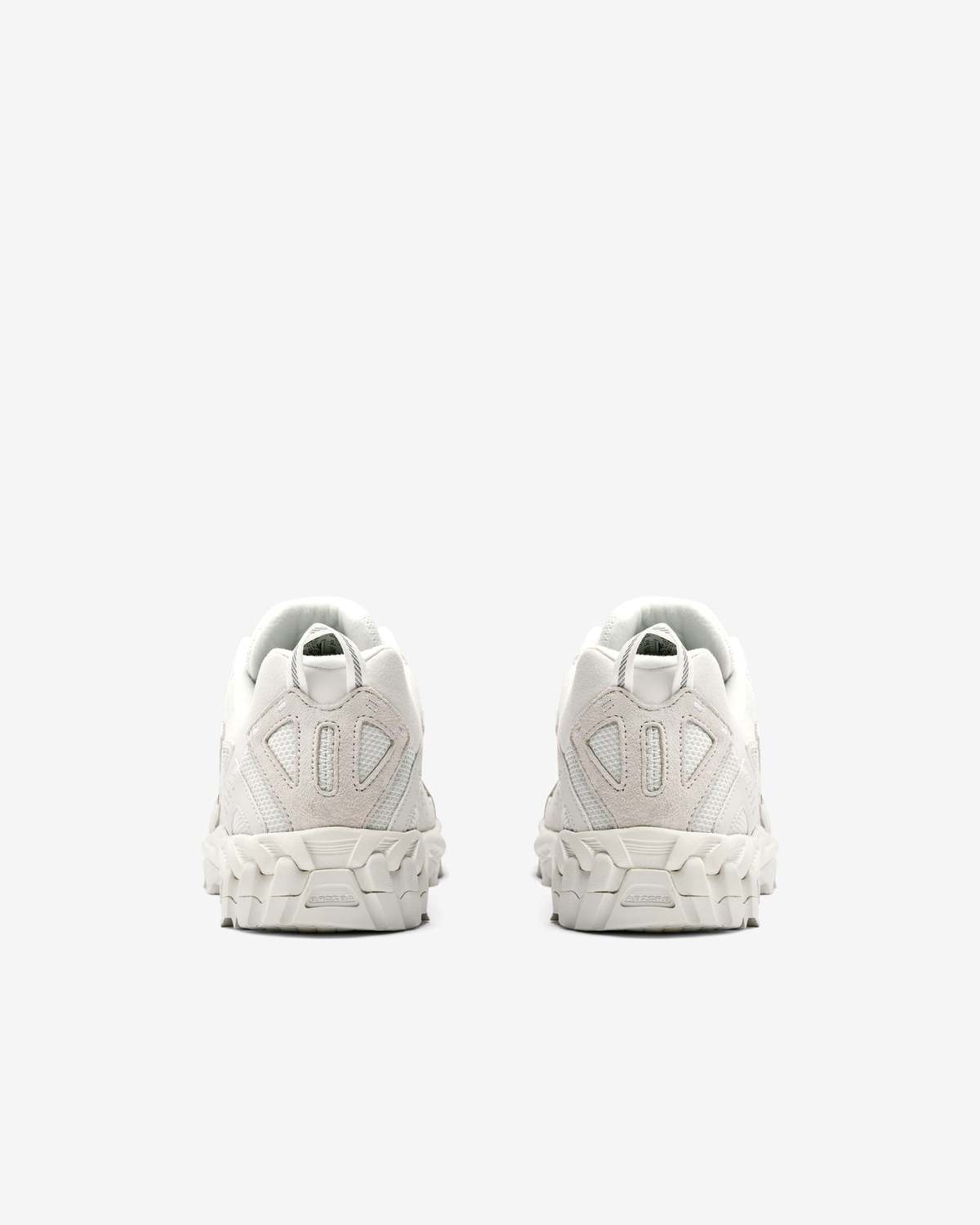 Comme des Garçons Homme New Balance Sneakers - White - Image 6 of 6
