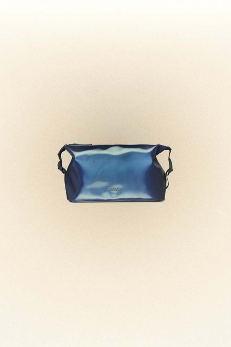 ポーチ Hilo Wash Bag - Rains - Synthetic - Black Amazon.com: RAINS Hilo Wash Bag - Green : Beauty & Personal Care