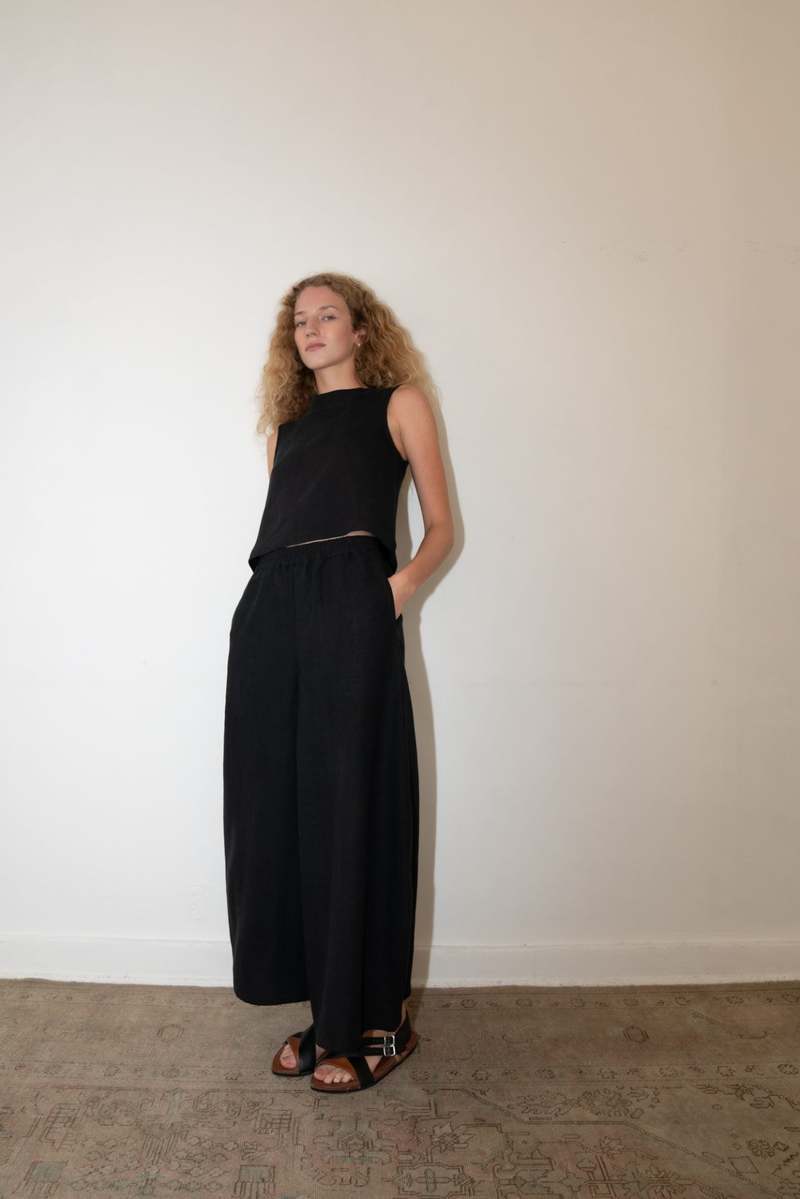 Zii Ropa Kono Top