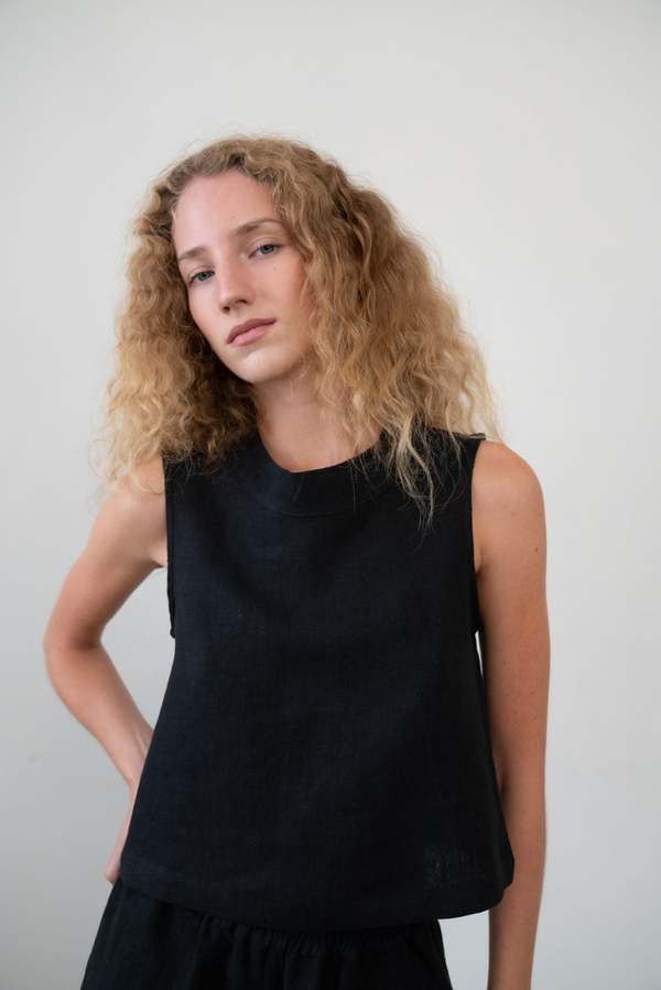 Zii Ropa Kono Top