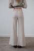 Zii Ropa Lora Pant - Sand - Thumbnail 4