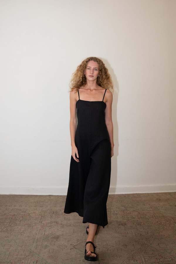 Zii Ropa Manon Jumpsuit