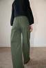 Zii Ropa Renee Pant - Artichoke - Thumbnail 3