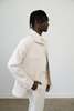 Zii Ropa Roe Shirt - Natural - Thumbnail 7