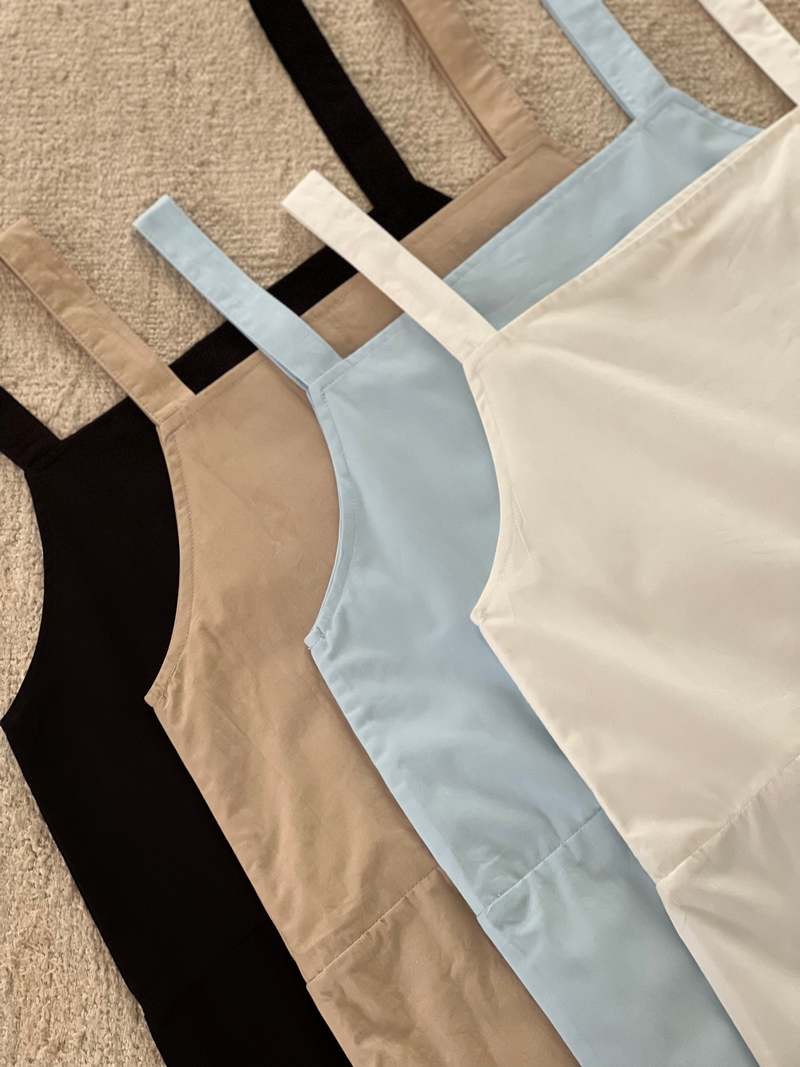 Honest Cotton Dakota Dress