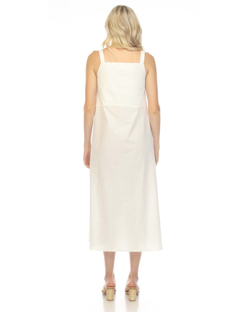 Honest Cotton Dakota Dress