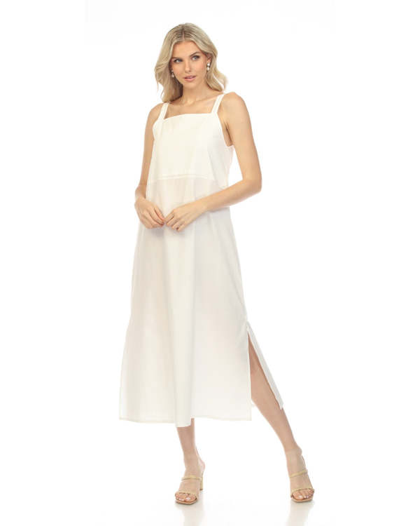 Honest Cotton Dakota Dress