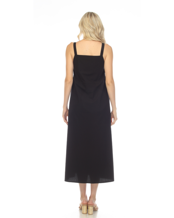Honest Cotton Dakota Dress