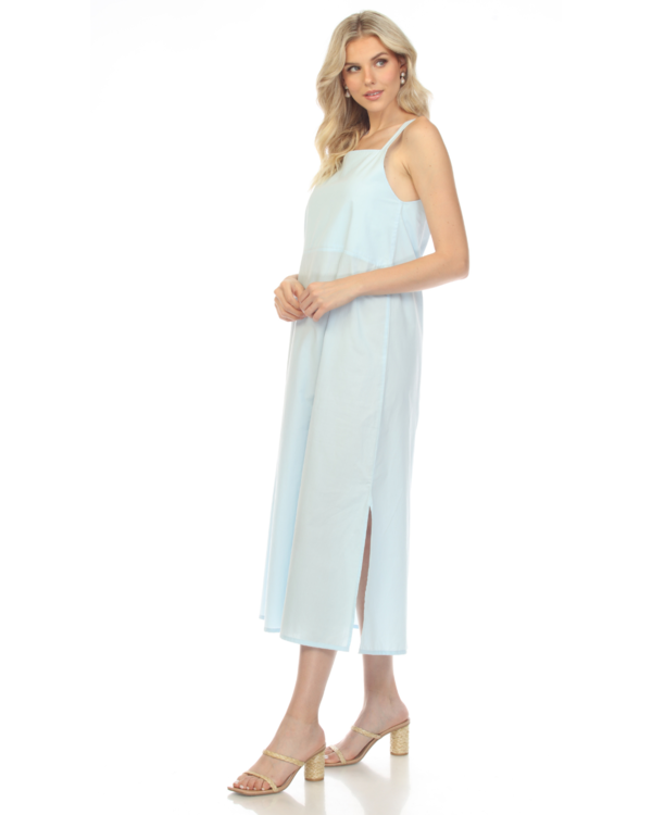 Honest Cotton Dakota Dress