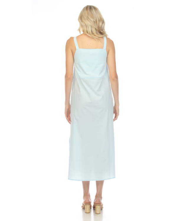 Honest Cotton Dakota Dress