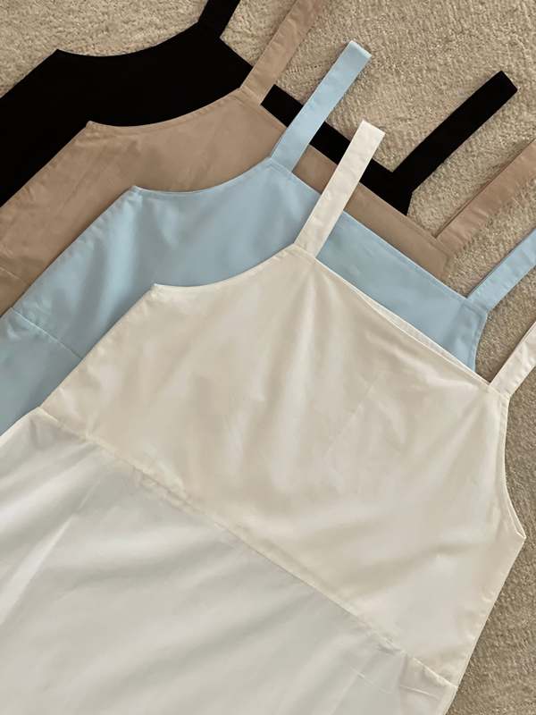 Honest Cotton Dakota Dress