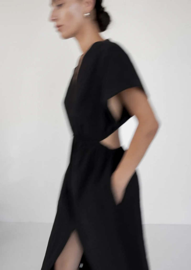 【moripon】Back ribbon tunic /black 1-10990-1_00000_b1.jpg?v=