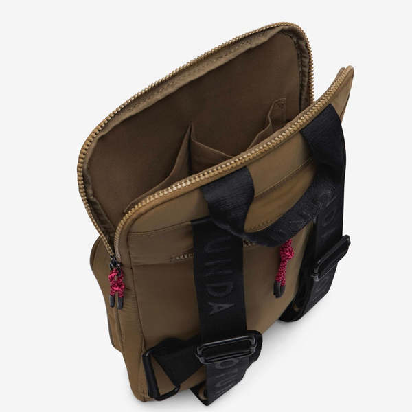 Rotunda laptop bag/backpack Rotunda Entu Laptop Backpack - Black | Garmentory main image 4