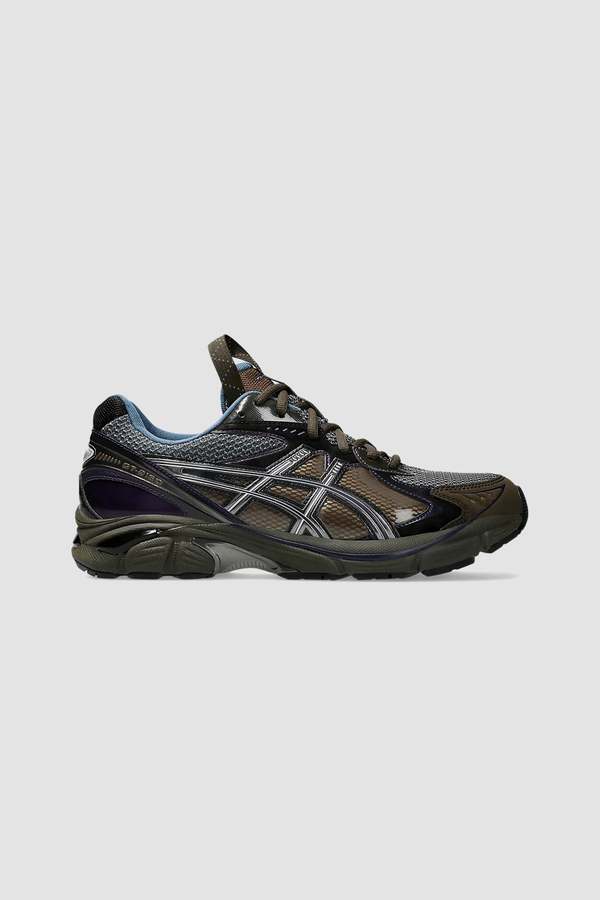 【アシックス】ASICS UB6-S GT-2160 ★Grey Floss Brown Storm★ asics UB6-S GT-2160 GREY FLOSS/BROWN STORM（アシックス UB6-S